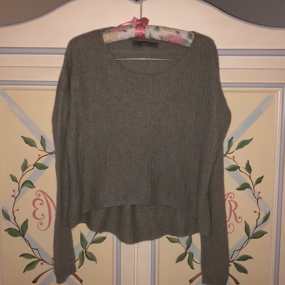 360 Cashmere sweater